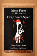 Deep South Spice