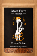 Creole Spice