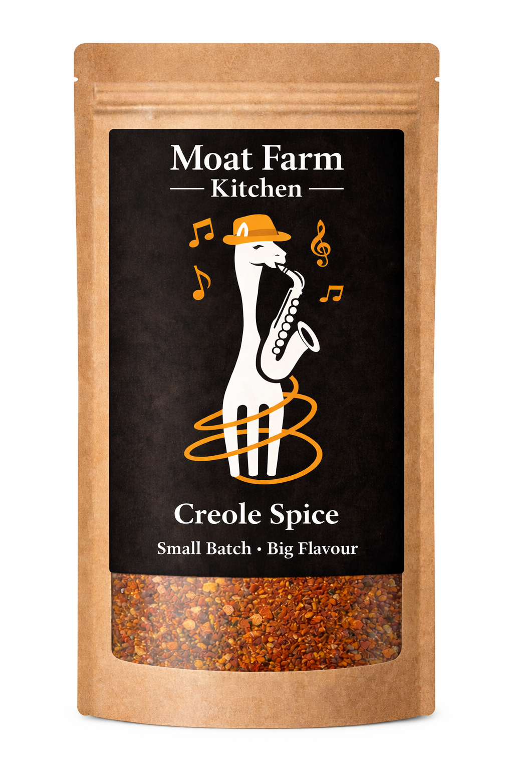 Creole Spice